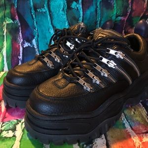 Eytys Angel Streetwear Shoes